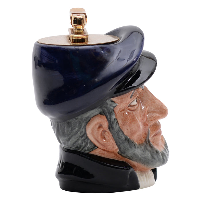 Captain Ahab Lighter