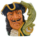 Captain Hook Large Bone China