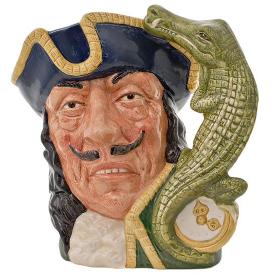 Captain Hook Large