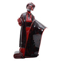 Carpet Seller flambe