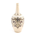 Carraraware Vase