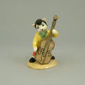 Catwalking Bass CC6
