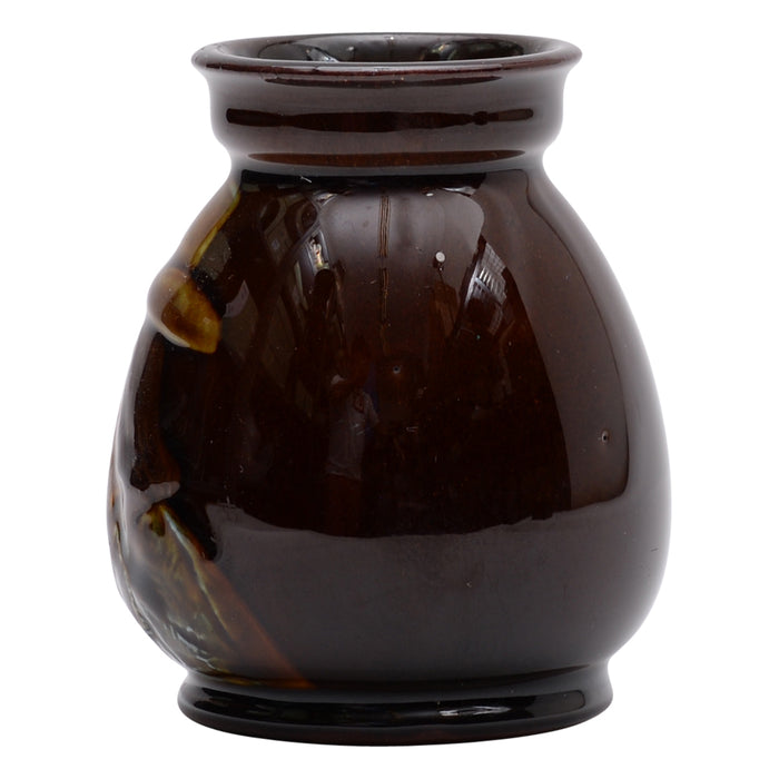 Cavaliers Small Vase