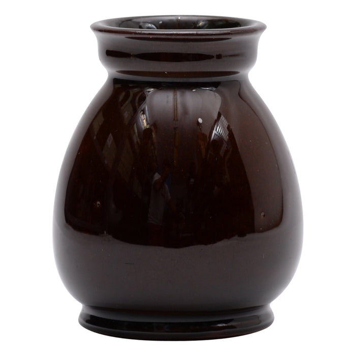 Cavaliers Small Vase