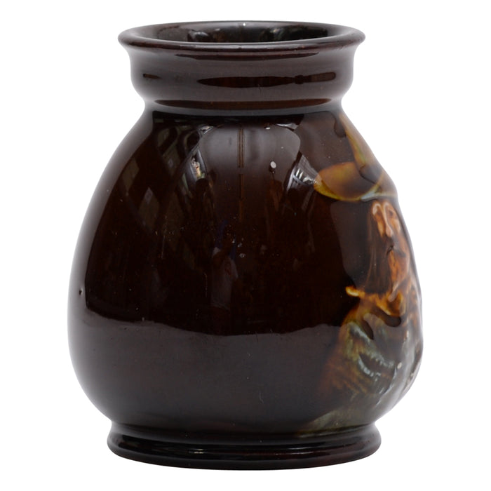 Cavaliers Small Vase