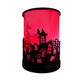 Cello - Electric Melt Burner - Haunted House - Colour Changing