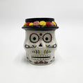 Cello - Electric Melt Burner - Sugar Skull