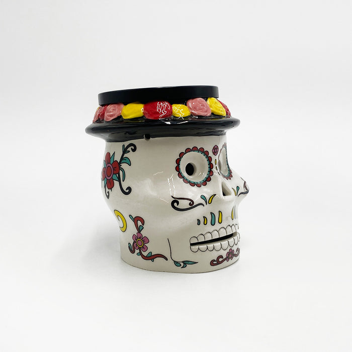 Cello - Electric Melt Burner - Sugar Skull