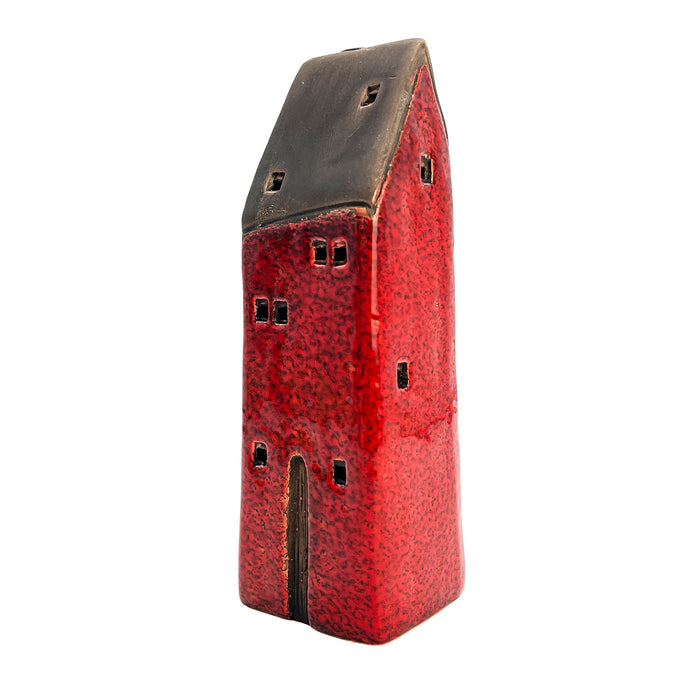 Cello - Tales from the Village - Brackenwood Manor - Tealight Burner