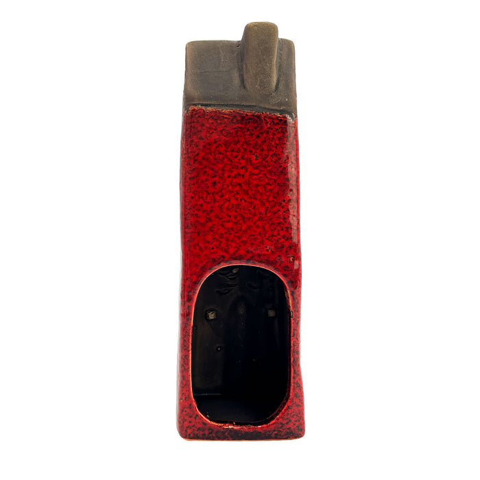 Cello - Tales from the Village - Brackenwood Manor - Tealight Burner