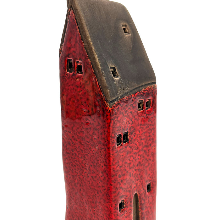 Cello - Tales from the Village - Brackenwood Manor - Tealight Burner