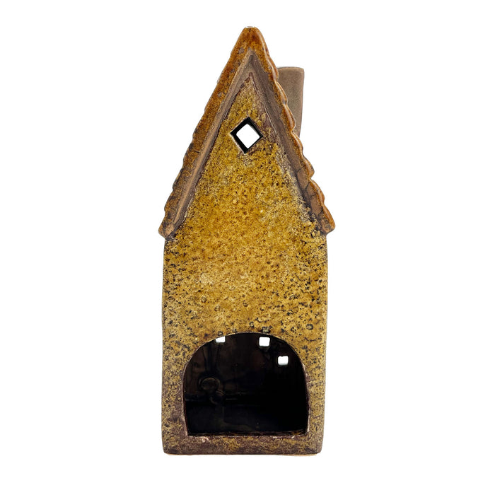 Cello - Tales from the Village - Clockmaker's Haven - Tealight Burner