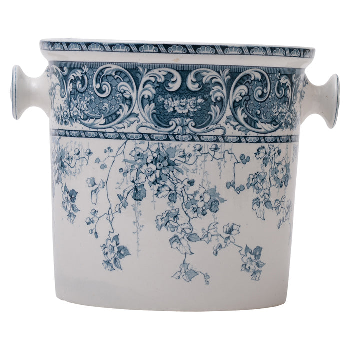 Chamber Pot