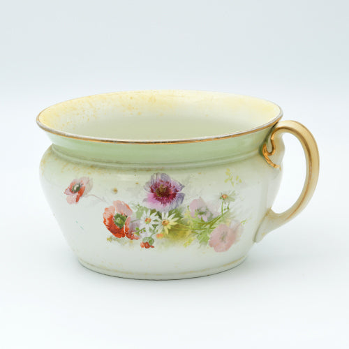 Chamber Pot