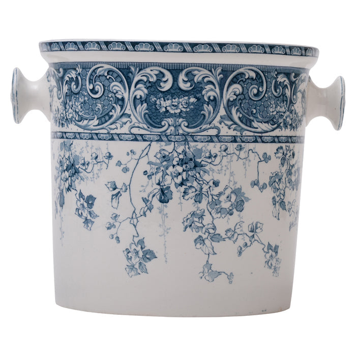 Chamber Pot
