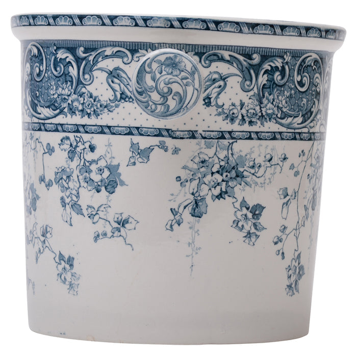 Chamber Pot