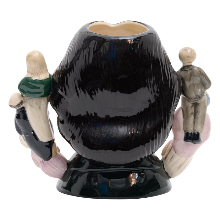 Charles Dickens jug