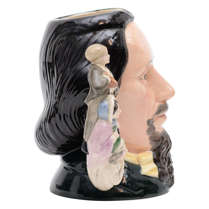 Charles Dickens jug