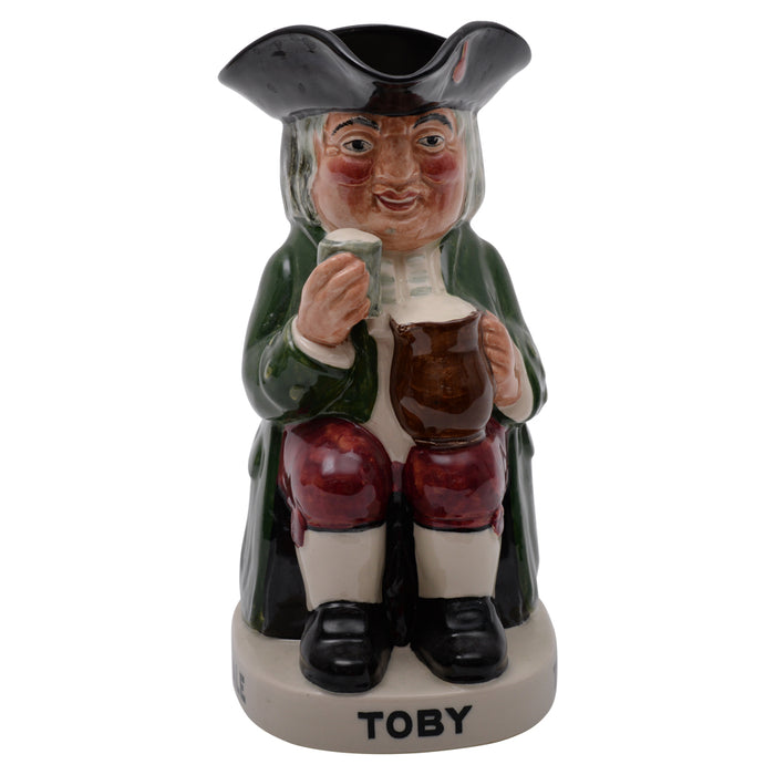 Charrington & Co. Toby Ale D8074