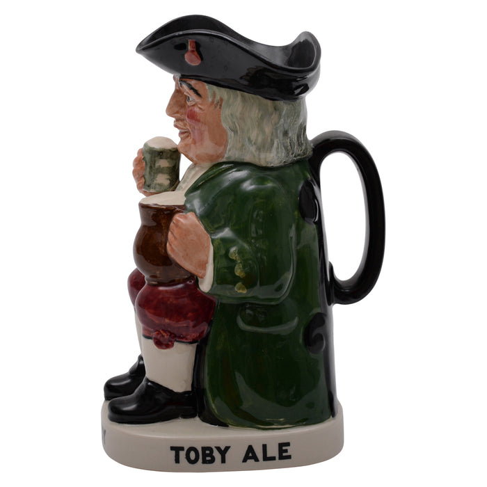 Charrington & Co. Toby Ale D8074
