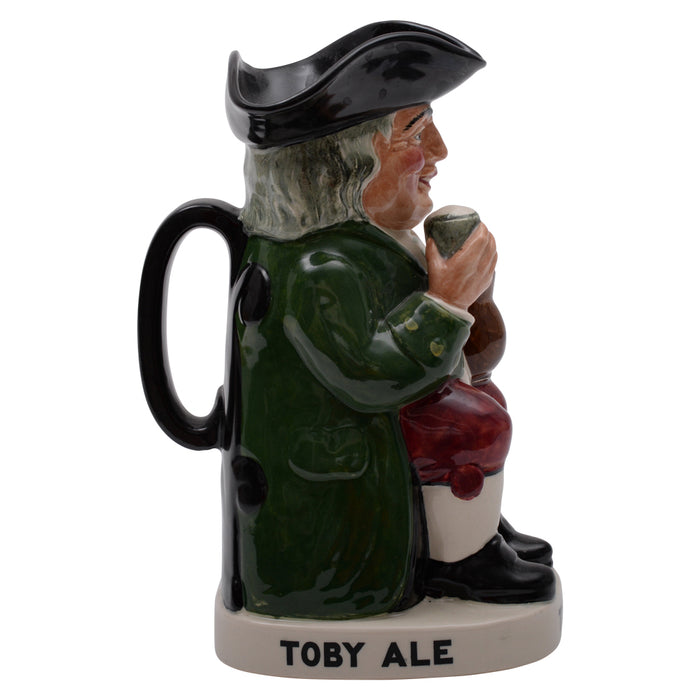 Charrington & Co. Toby Ale D8074