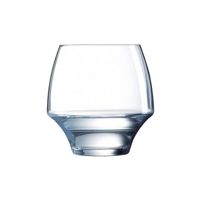 Chef & Sommelier Waterglazen Open Up - 380 ml - 6 stuks - 6 waterglazen van 380 ml