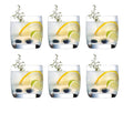 Chef & Sommelier Waterglazen Vigne - 310 ml - 6 stuks