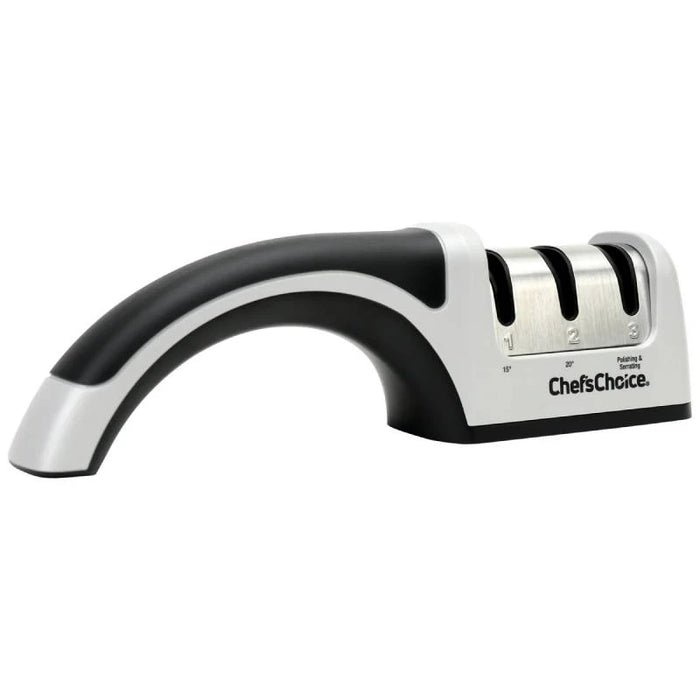 Chef's Choice Messenslijper ProntoPro 4643 - 2 Slijphoeken