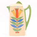 Chocolate Pot