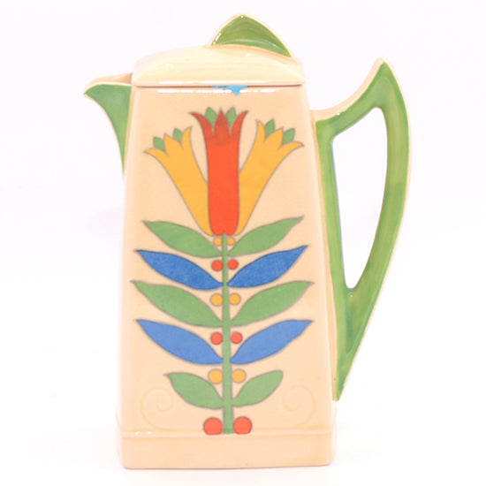 Chocolate Pot