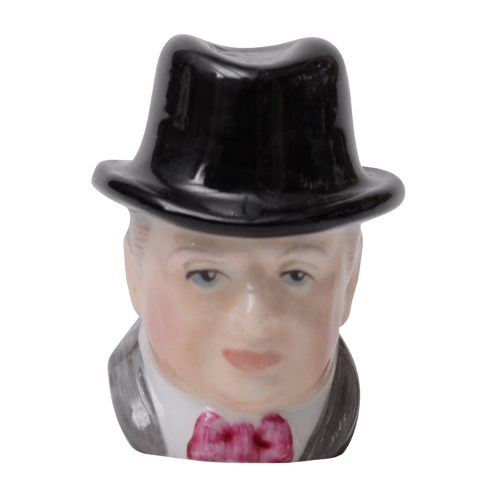 Churhill Thimbal