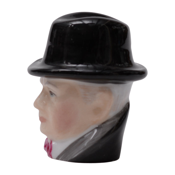 Churhill Thimbal