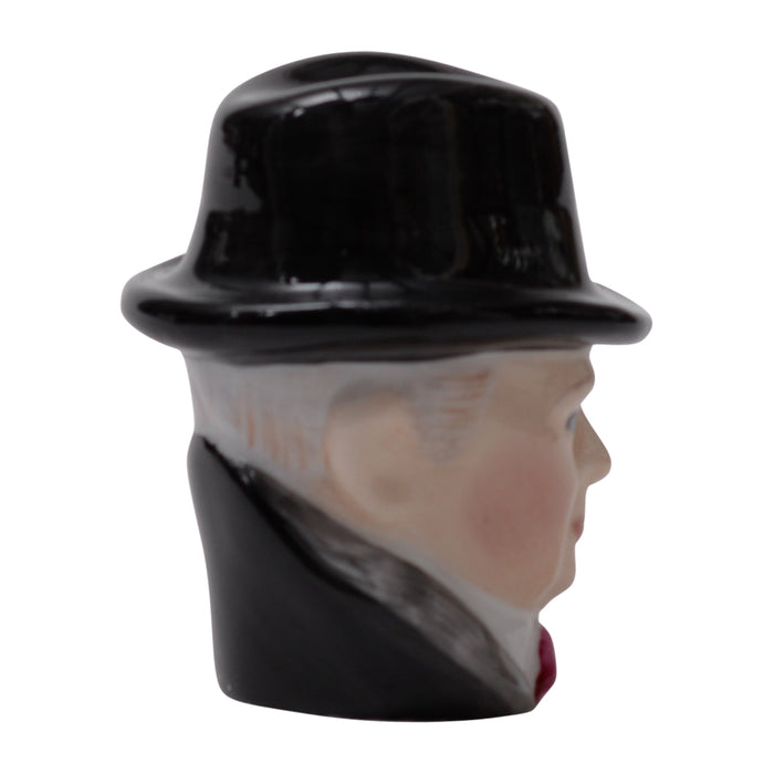 Churhill Thimbal