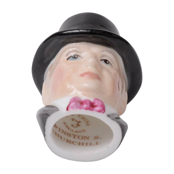 Churhill Thimbal