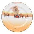 Coaching Plate
