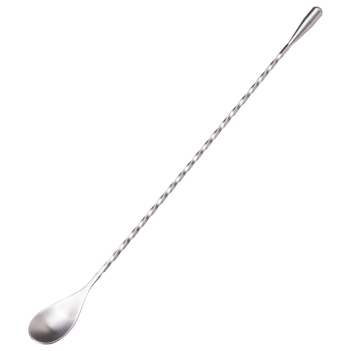 Cocktailset Dolle Mina - Karaf 1.6 L met 6 Longdrinkglazen 490 ml, Cocktaillepel & IJsblokjesvorm
