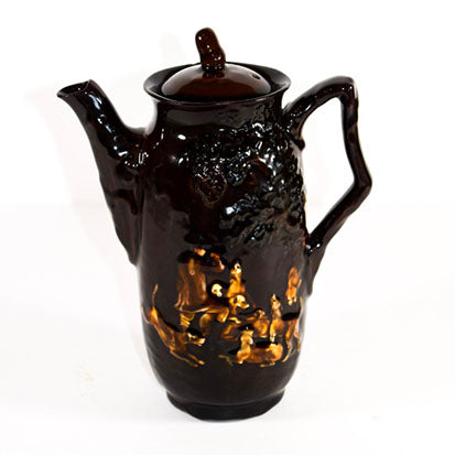 Coffee Pot Hunting