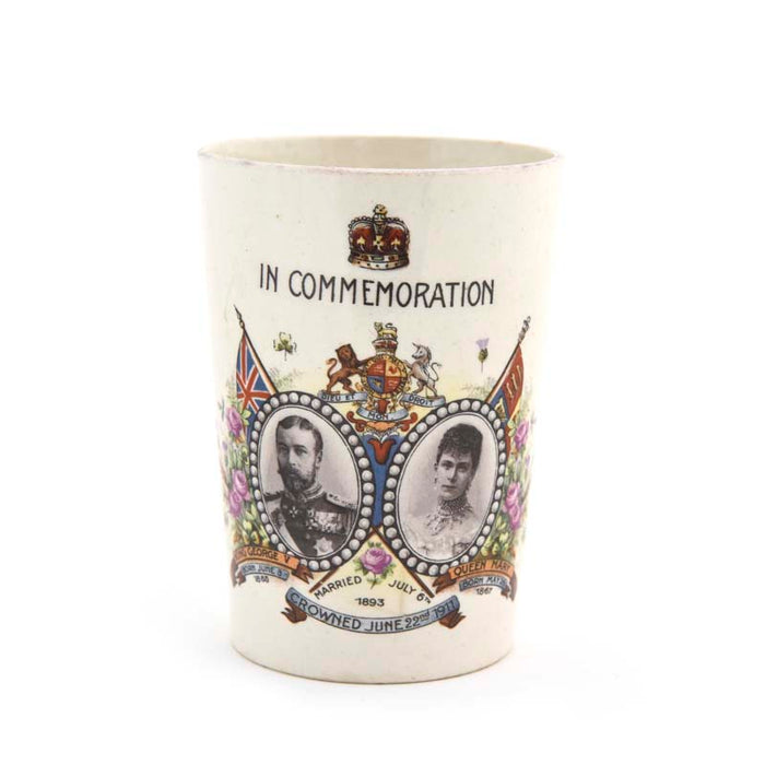 Commemorative Beaker