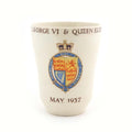 Commemorative Beaker