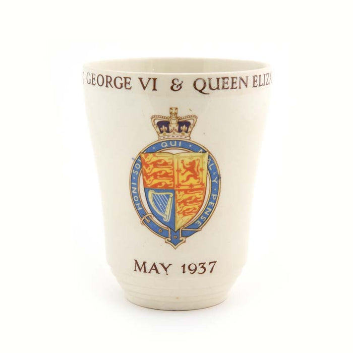 Commemorative Beaker