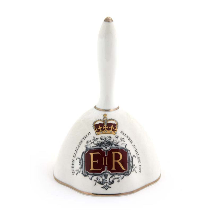 Commemorative Bell Elizabeth II