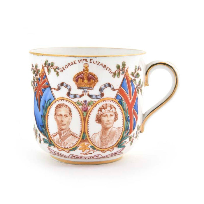 Commemorative Cup