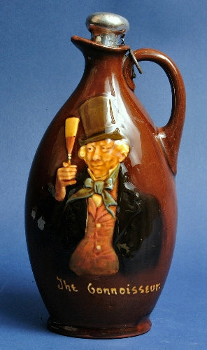Connoisseur Bottle
