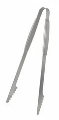 Cookinglife BBQ Tang Fire & Flavour RVS 43 cm - Grilltang voor Vlees en Groenten