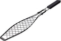 Cookinglife BBQ Visgrill Fire & Flavour - Non-Stick Metaal - Grillen van Vis en Groenten