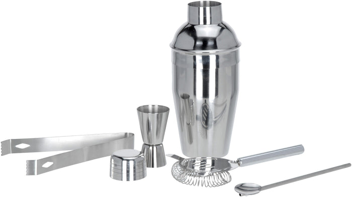 Cookinglife Cocktailshakerset 5-Delig