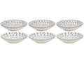 Cookinglife Diepe Borden / Pastaborden Noria ø 20 cm - 6 stuks