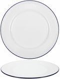 Cookinglife Dinerborden Whitmore ø 27 cm - 6 stuks