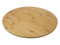 Cookinglife Draaiplateau / Lazy Susan - Bamboe - ø 50 cm