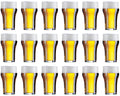 Cookinglife Engelse Bierglazen Nonic 340 ml - 18 stuks
